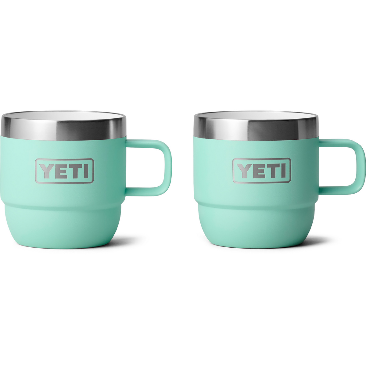 Yeti Coolers Espresso 6oz 2er Pack Becher Yeti Coolers Espresso 6oz 2er Pack Becher von Yeti Coolers