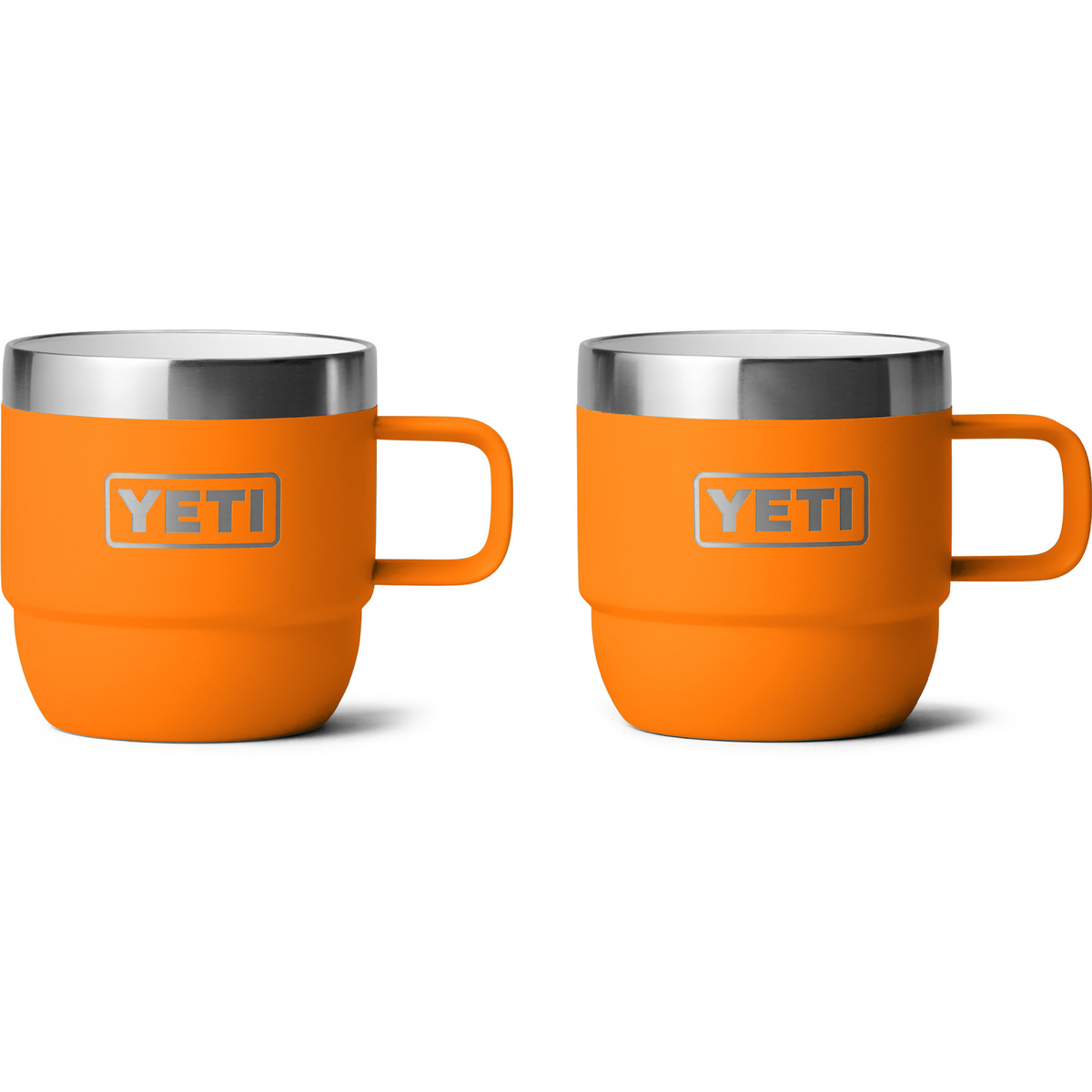 Yeti Coolers Espresso 6oz 2er Pack Becher von Yeti Coolers