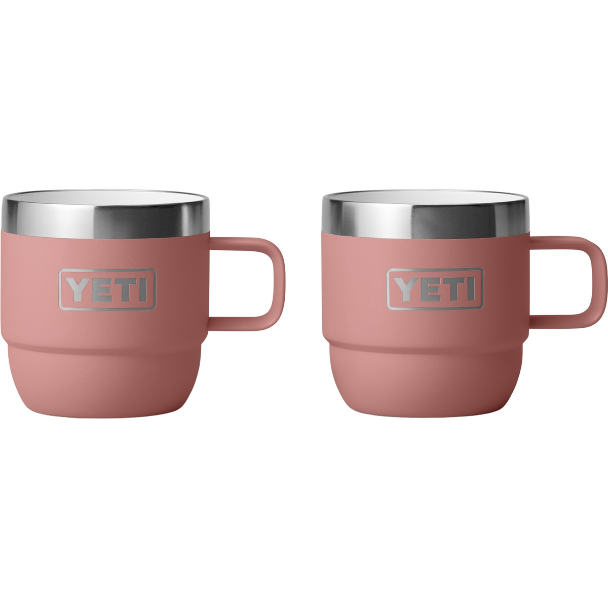 Yeti Coolers Espresso 6oz 2er Pack Becher Yeti Coolers Espresso 6oz 2er Pack Becher von Yeti Coolers