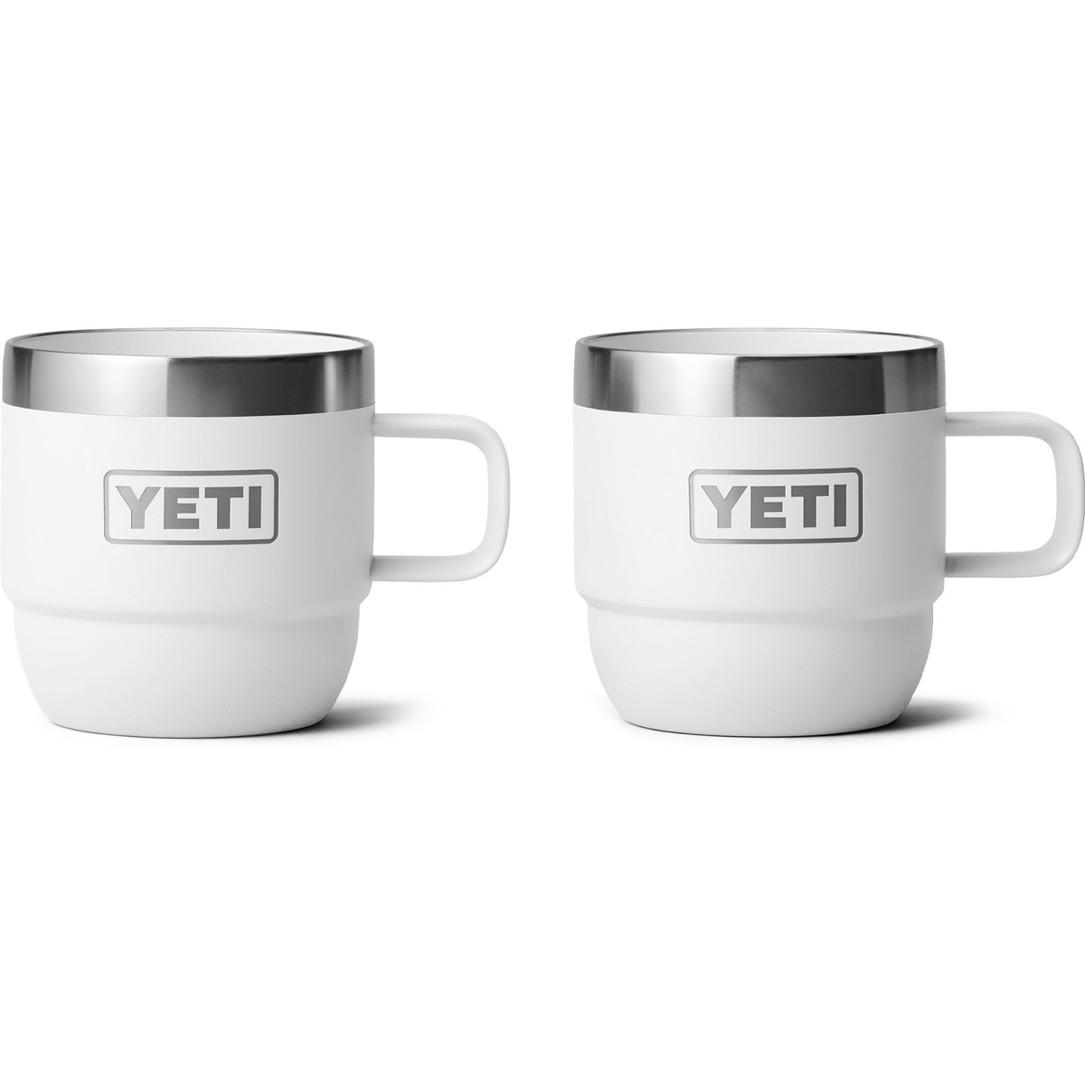 Yeti Coolers Espresso 6oz 2er Pack Becher von Yeti Coolers