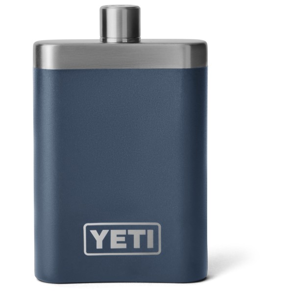 Yeti Coolers - Flask - Trinkflasche Gr 207 ml blau von Yeti Coolers