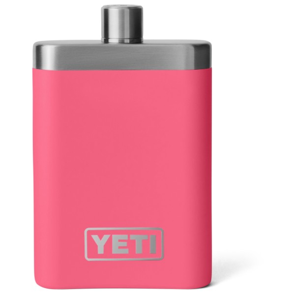Yeti Coolers - Flask - Trinkflasche Gr 207 ml rosa von Yeti Coolers