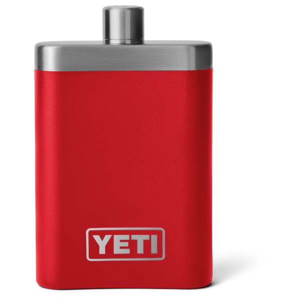 Yeti Coolers - Flask - Trinkflasche Gr 207 ml rot Yeti Coolers - Flask - Trinkflasche Gr 207 ml rot von Yeti Coolers