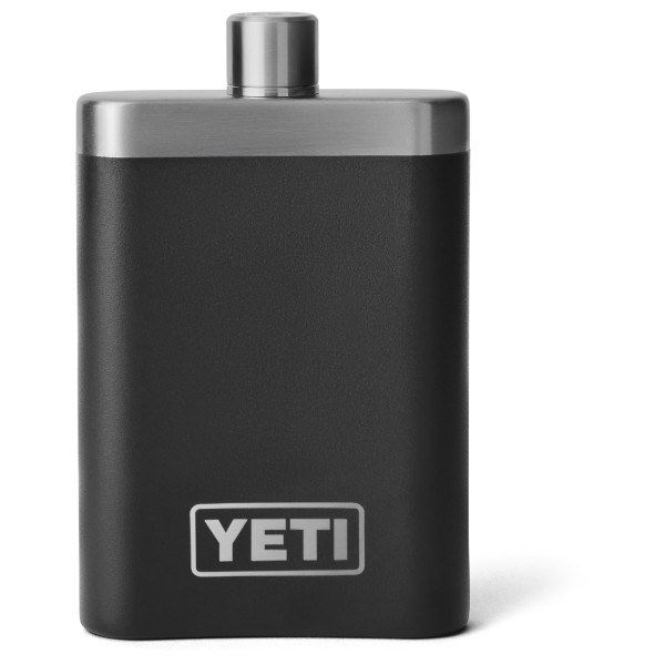 Yeti Coolers - Flask - Trinkflasche Gr 207 ml schwarz von Yeti Coolers