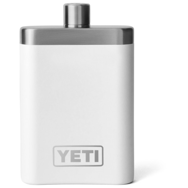 Yeti Coolers - Flask - Trinkflasche Gr 207 ml weiß Yeti Coolers - Flask - Trinkflasche Gr 207 ml weiß von Yeti Coolers