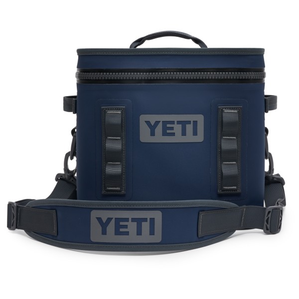 Yeti Coolers - Hopper Flip 12 - Kühltasche Gr 11 l blau;grau;oliv;schwarz Yeti Coolers - Hopper Flip 12 - Kühltasche Gr 11 l blau;grau;oliv;schwarz von Yeti Coolers