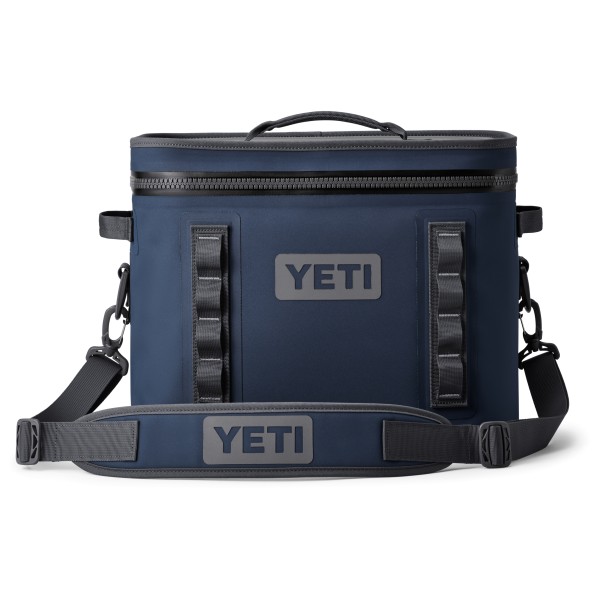 Yeti Coolers - Hopper Flip 18 - Kühltasche Gr 17 l blau Yeti Coolers - Hopper Flip 18 - Kühltasche Gr 17 l blau von Yeti Coolers