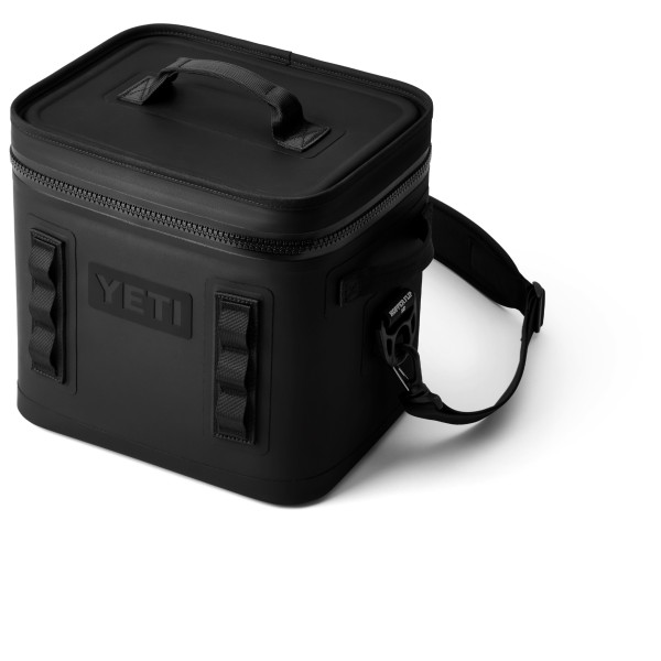 Yeti Coolers - Hopper Flip 18 - Kühltasche Gr 17 l schwarz von Yeti Coolers