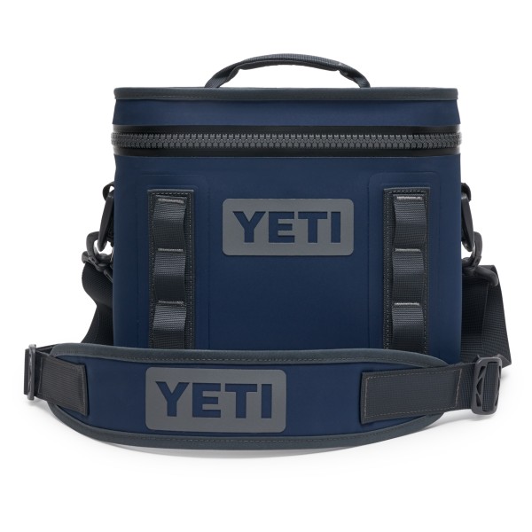 Yeti Coolers - Hopper Flip 8 - Kühltasche Gr 7,5 l blau;grau;schwarz;schwarz/oliv von Yeti Coolers