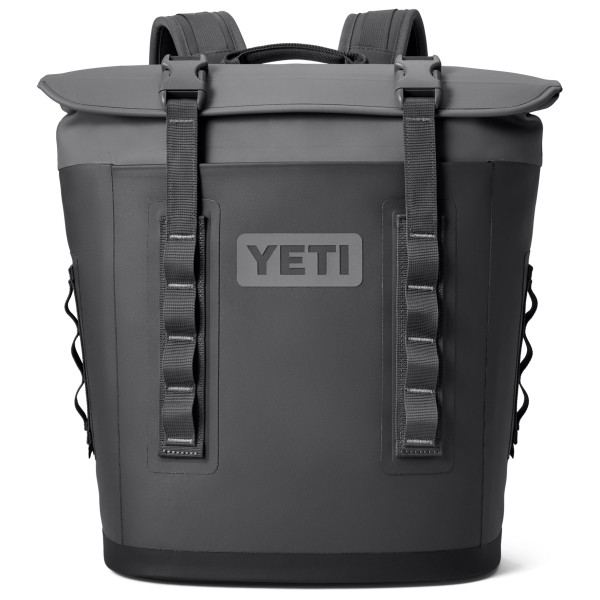 Yeti Coolers - Hopper M12 - Kühltasche Gr 12 l grau Yeti Coolers - Hopper M12 - Kühltasche Gr 12 l grau von Yeti Coolers