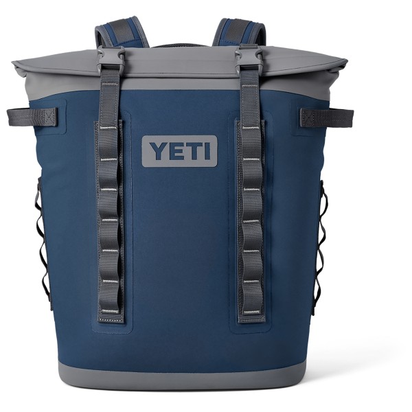 Yeti Coolers - Hopper M20 - Kühltasche Gr 19 l blau Yeti Coolers - Hopper M20 - Kühltasche Gr 19 l blau von Yeti Coolers