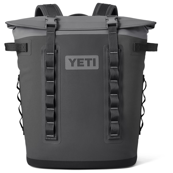 Yeti Coolers - Hopper M20 - Kühltasche Gr 19 l blau;grau;schwarz Yeti Coolers - Hopper M20 - Kühltasche Gr 19 l blau;grau;schwarz von Yeti Coolers