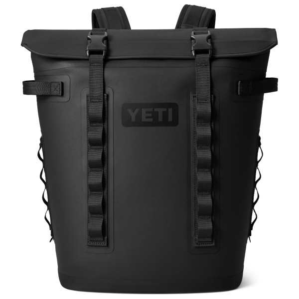 Yeti Coolers - Hopper M20 - Kühltasche Gr 19 l schwarz Yeti Coolers - Hopper M20 - Kühltasche Gr 19 l schwarz von Yeti Coolers