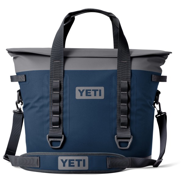 Yeti Coolers - Hopper M30 2.0 - Kühlbox Gr 28 l blau;grau Yeti Coolers - Hopper M30 2.0 - Kühlbox Gr 28 l blau;grau von Yeti Coolers