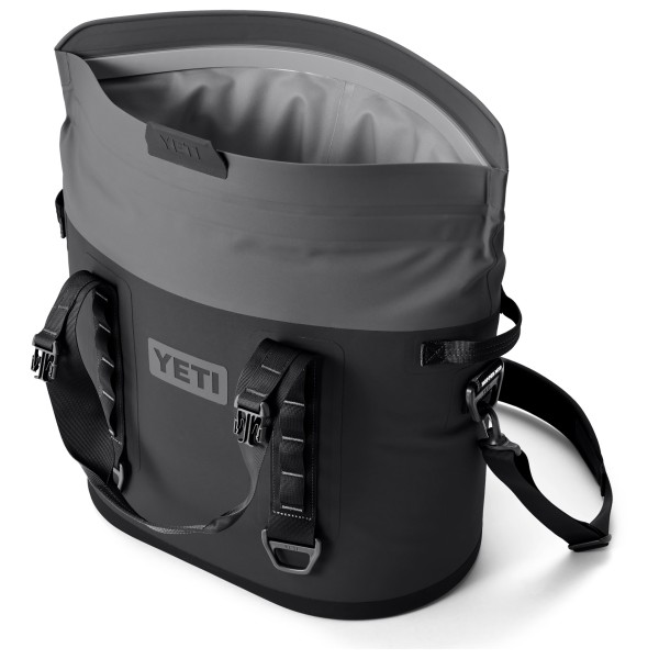 Yeti Coolers - Hopper M30 2.0 - Kühlbox Gr 28 l grau Yeti Coolers - Hopper M30 2.0 - Kühlbox Gr 28 l grau von Yeti Coolers