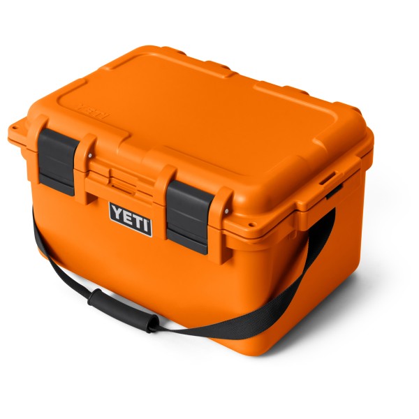 Yeti Coolers - LoadOut GoBox 30 - Schutzbox Gr 30,5 l orange Yeti Coolers - LoadOut GoBox 30 - Schutzbox Gr 30,5 l orange von Yeti Coolers