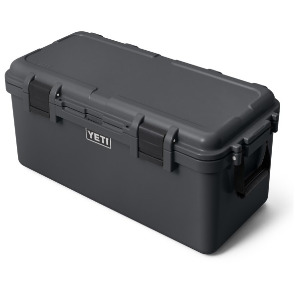 Yeti Coolers - LoadOut GoBox 60 - Schutzbox Gr 60 l orange Yeti Coolers - LoadOut GoBox 60 - Schutzbox Gr 60 l orange von Yeti Coolers