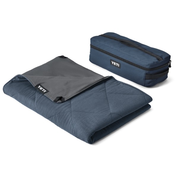 Yeti Coolers - Lowlands Blanket - Picknickdecke Gr One Size oliv Yeti Coolers - Lowlands Blanket - Picknickdecke Gr One Size oliv von Yeti Coolers