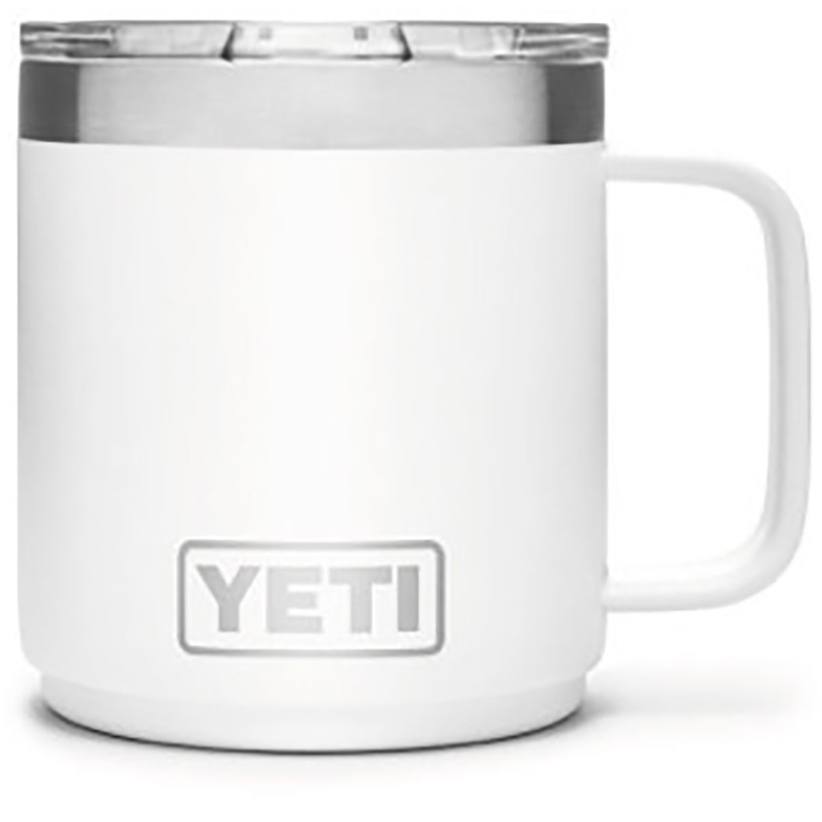 Yeti Coolers Rambler 10oz Mug Tasse von Yeti Coolers