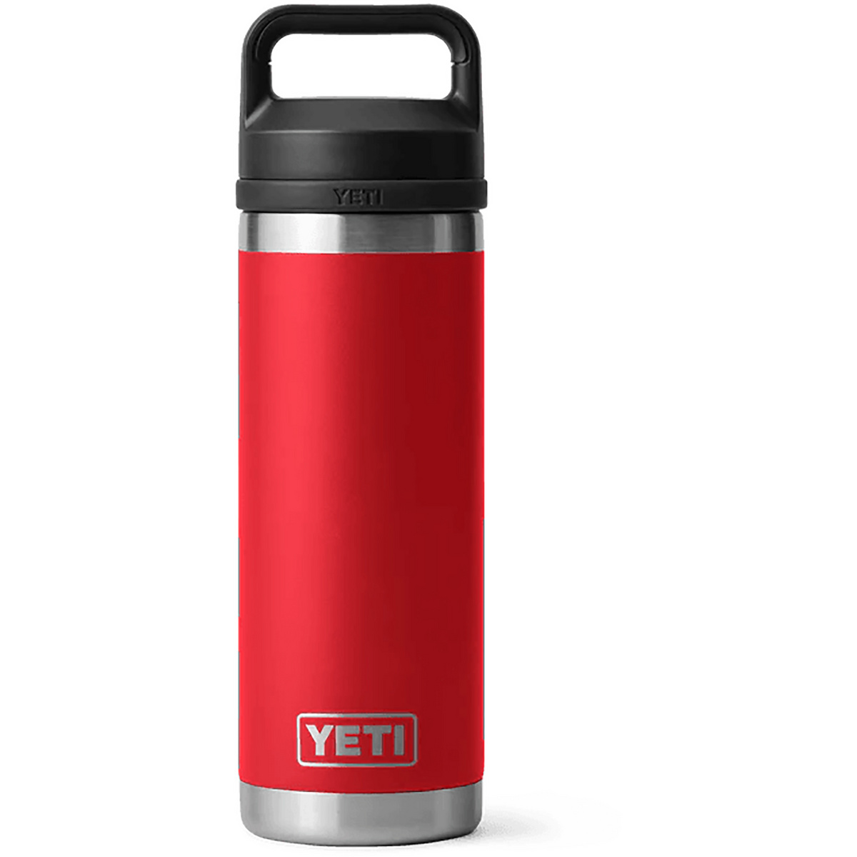 Yeti Coolers Rambler 18oz Chug Isolierflasche von Yeti Coolers