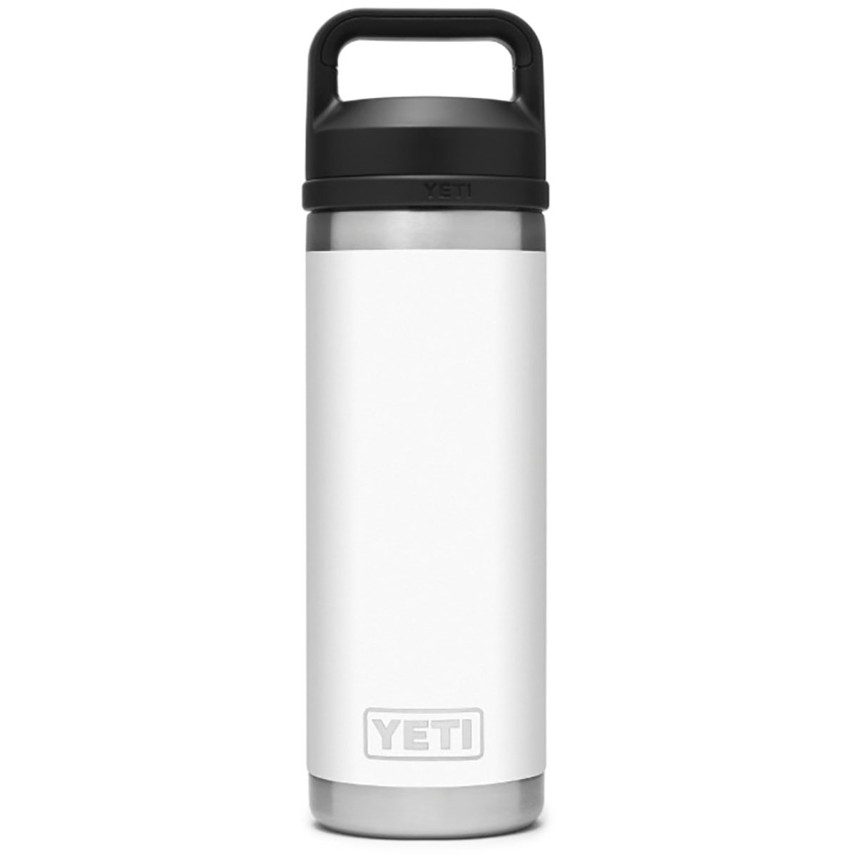 Yeti Coolers Rambler 18oz Chug Isolierflasche von Yeti Coolers