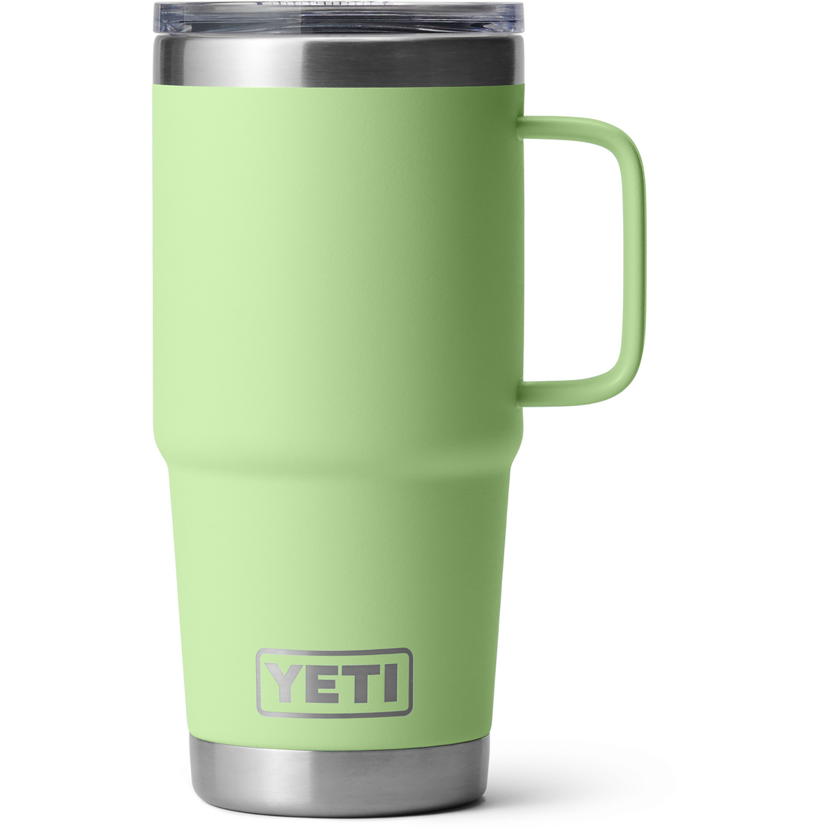 Yeti Coolers Rambler 20oz Travel Mug Isolierbecher Yeti Coolers Rambler 20oz Travel Mug Isolierbecher von Yeti Coolers