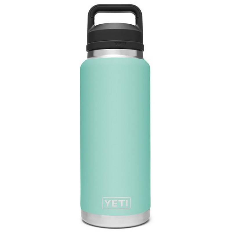 Yeti Coolers Rambler 36oz Chug Isolierflasche von Yeti Coolers