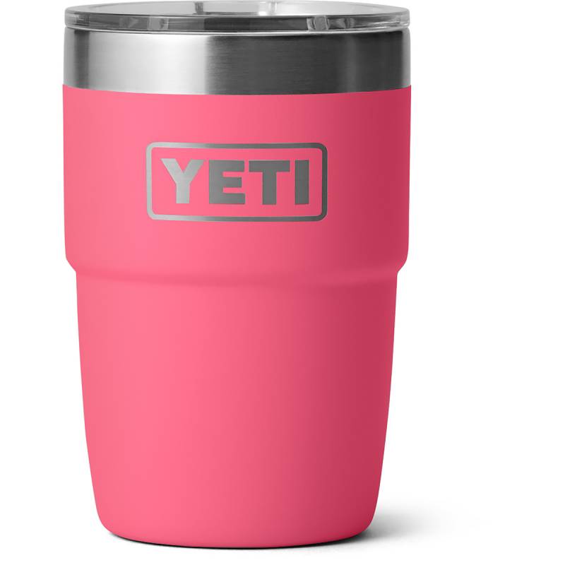 Yeti Coolers Rambler 8oz Stackable Isolierbecher von Yeti Coolers