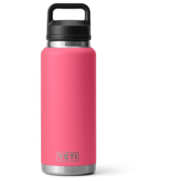 Yeti Coolers - Rambler Bottle Chug - Isolierflasche Gr 532 ml rosa Yeti Coolers - Rambler Bottle Chug - Isolierflasche Gr 532 ml rosa von Yeti Coolers