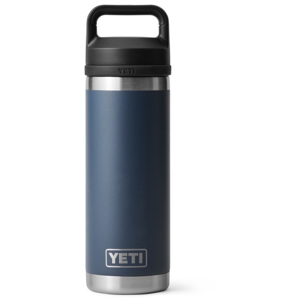 Yeti Coolers - Rambler Bottle Chug - Isolierflasche Gr 769 ml blau Yeti Coolers - Rambler Bottle Chug - Isolierflasche Gr 769 ml blau von Yeti Coolers