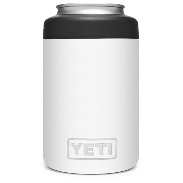 Yeti Coolers - Rambler Colster Can Insulator - Isolierbecher Gr 330 ml weiß Yeti Coolers - Rambler Colster Can Insulator - Isolierbecher Gr 330 ml weiß von Yeti Coolers