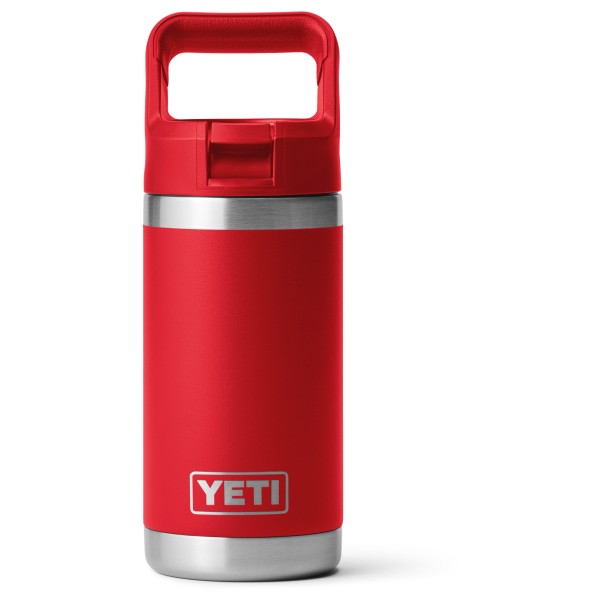 Yeti Coolers - Rambler Junior 12 oz - Isolierflasche Gr 354 ml rot Yeti Coolers - Rambler Junior 12 oz - Isolierflasche Gr 354 ml rot von Yeti Coolers
