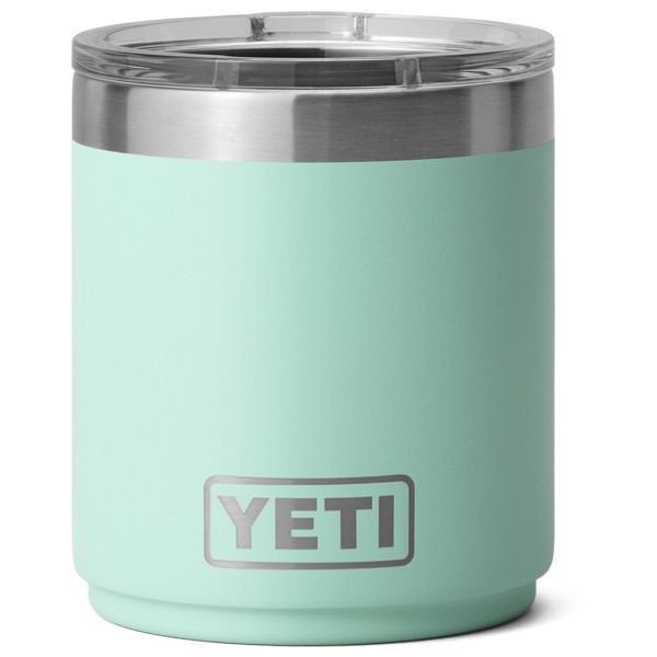 Yeti Coolers - Rambler Lowball 2.0 MS - Isolierbecher Gr 296 ml grün Yeti Coolers - Rambler Lowball 2.0 MS - Isolierbecher Gr 296 ml grün von Yeti Coolers
