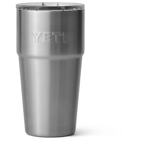 Yeti Coolers - Rambler STK MS - Isolierbecher Gr 591 ml grau Yeti Coolers - Rambler STK MS - Isolierbecher Gr 591 ml grau von Yeti Coolers