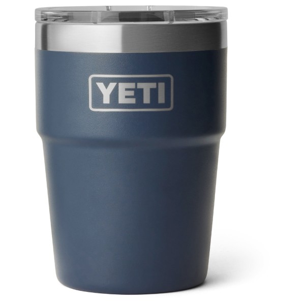 Yeti Coolers - Rambler Stackable MS - Isolierbecher Gr 473 ml blau Yeti Coolers - Rambler Stackable MS - Isolierbecher Gr 473 ml blau von Yeti Coolers