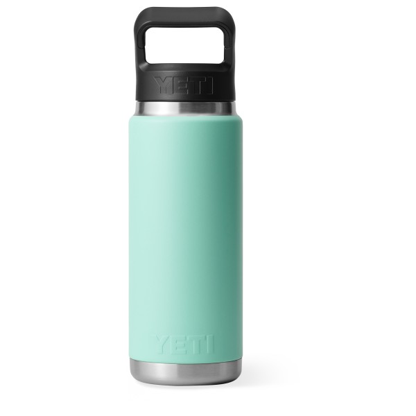 Yeti Coolers - Rambler Straw Bottle C - Isolierflasche Gr 769 ml türkis Yeti Coolers - Rambler Straw Bottle C - Isolierflasche Gr 769 ml türkis von Yeti Coolers