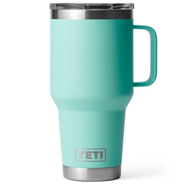 Yeti Coolers - Rambler Travel Mug - Isolierbecher Gr 591 ml türkis Yeti Coolers - Rambler Travel Mug - Isolierbecher Gr 591 ml türkis von Yeti Coolers