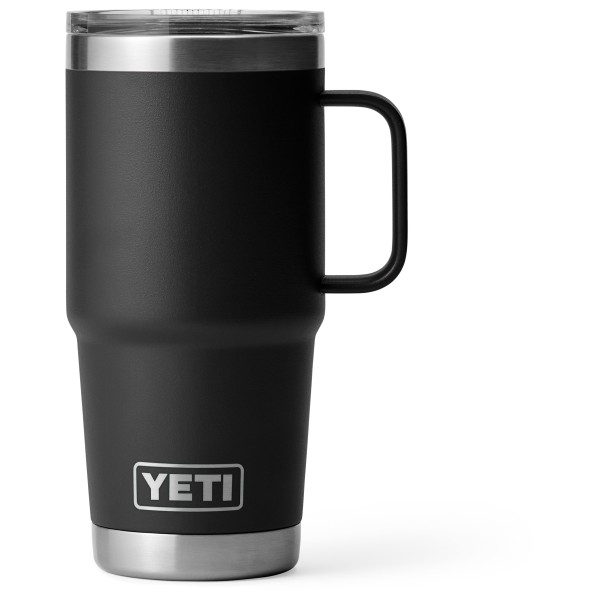 Yeti Coolers - Rambler Travel Mug - Tasse Gr 887 ml schwarz/grau Yeti Coolers - Rambler Travel Mug - Tasse Gr 887 ml schwarz/grau von Yeti Coolers
