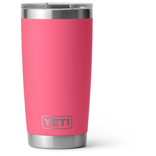 Yeti Coolers - Rambler Tumbler MS - Isolierbecher Gr 591 ml rosa Yeti Coolers - Rambler Tumbler MS - Isolierbecher Gr 591 ml rosa von Yeti Coolers