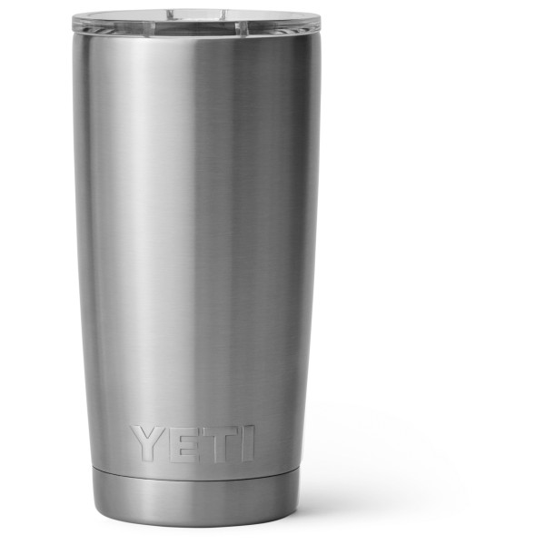 Yeti Coolers - Rambler Tumbler MS - Isolierbecher Gr 887 ml grau Yeti Coolers - Rambler Tumbler MS - Isolierbecher Gr 887 ml grau von Yeti Coolers