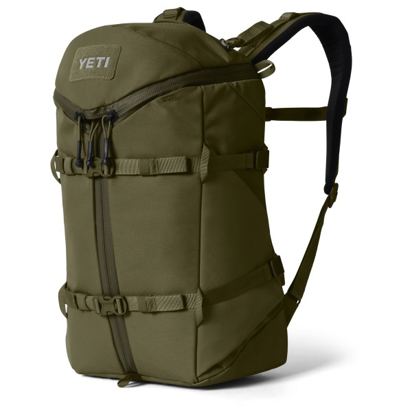 Yeti Coolers - Ranchero 22 - Daypack Gr 22 l oliv Yeti Coolers - Ranchero 22 - Daypack Gr 22 l oliv von Yeti Coolers