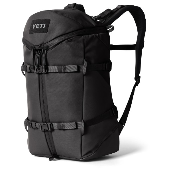 Yeti Coolers - Ranchero 22 - Daypack Gr 22 l schwarz/grau Yeti Coolers - Ranchero 22 - Daypack Gr 22 l schwarz/grau von Yeti Coolers