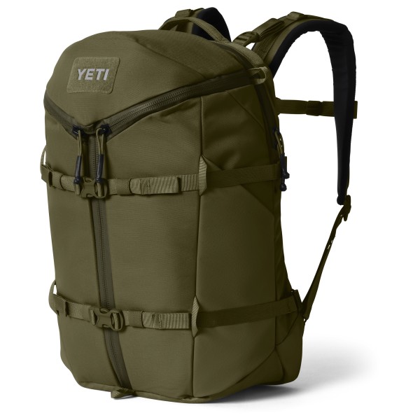 Yeti Coolers - Ranchero 27 - Daypack Gr 27 l oliv von Yeti Coolers
