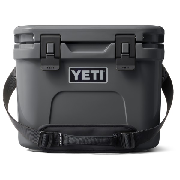 Yeti Coolers - Roadie 15 - Kühlbox Gr 14 l grau Yeti Coolers - Roadie 15 - Kühlbox Gr 14 l grau von Yeti Coolers
