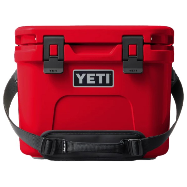 Yeti Coolers - Roadie 15 - Kühlbox Gr 14 l rot von Yeti Coolers