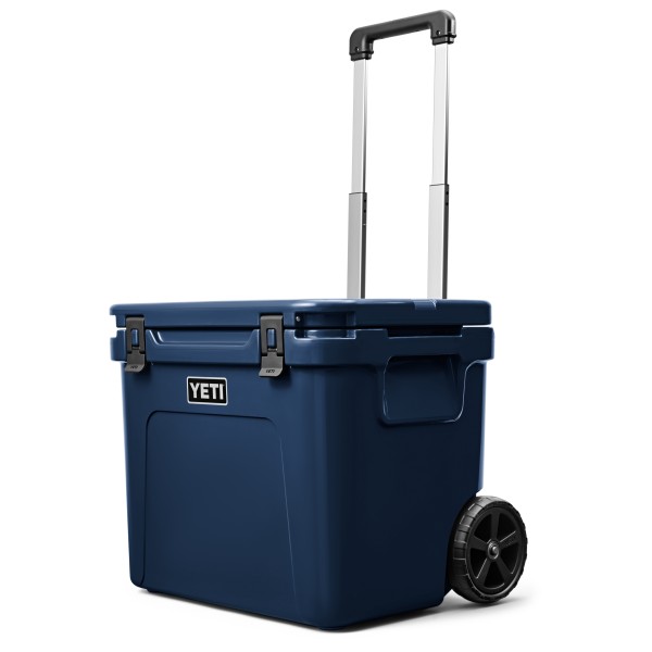 Yeti Coolers - Roadie 60 - Kühlbox Gr 56 l blau Yeti Coolers - Roadie 60 - Kühlbox Gr 56 l blau von Yeti Coolers