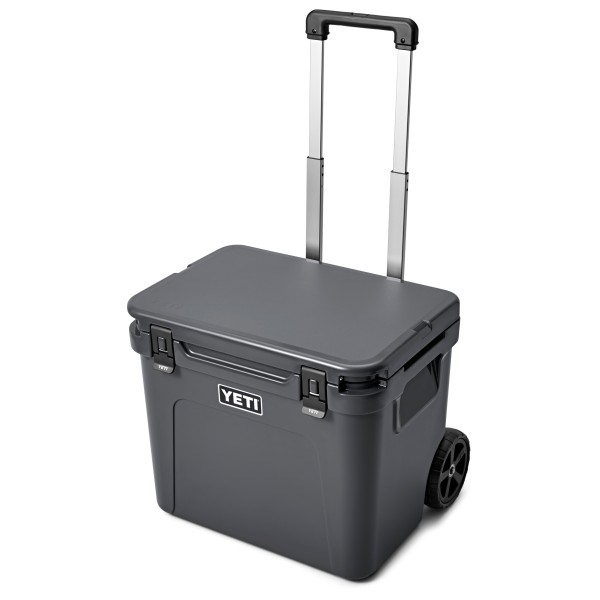 Yeti Coolers - Roadie 60 - Kühlbox Gr 56 l blau;grau;weiß Yeti Coolers - Roadie 60 - Kühlbox Gr 56 l blau;grau;weiß von Yeti Coolers