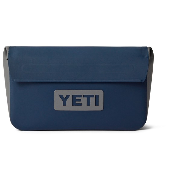 Yeti Coolers - Sidekick Dry 1 - Wertsachenbeutel Gr 1 l blau;grau Yeti Coolers - Sidekick Dry 1 - Wertsachenbeutel Gr 1 l blau;grau von Yeti Coolers