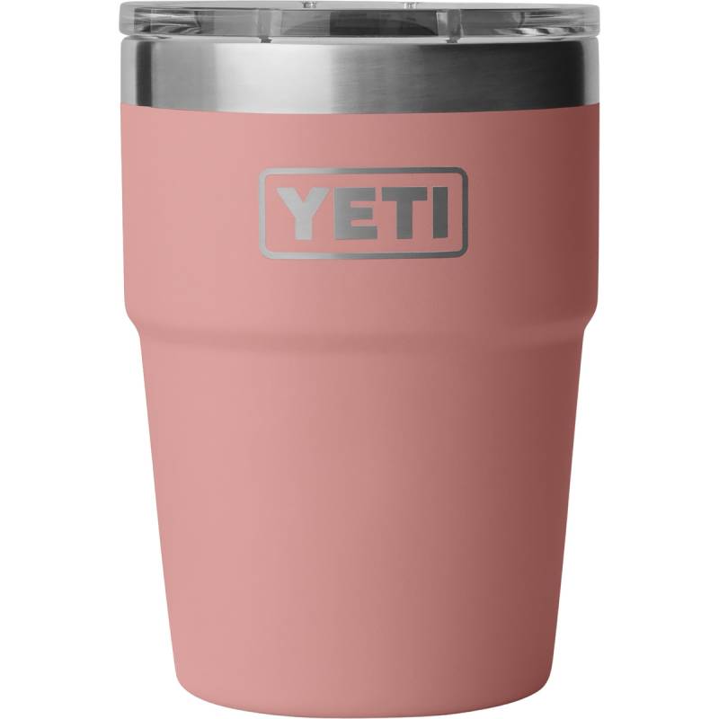 Yeti Coolers Single 16oz Stackable Tasse von Yeti Coolers