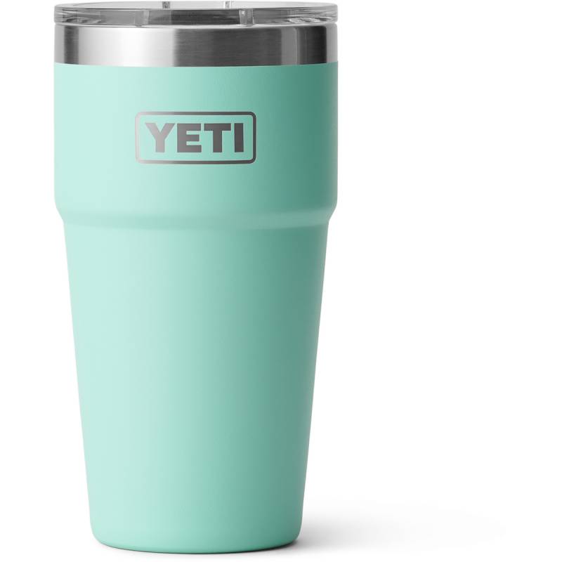 Yeti Coolers Rambler 20oz Stackable Isolierbecher von Yeti Coolers